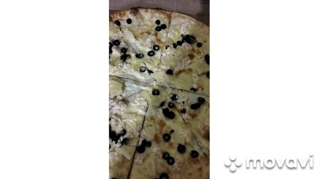 Сенсация / в Spar снова появилась в продаже Гавайская пицца