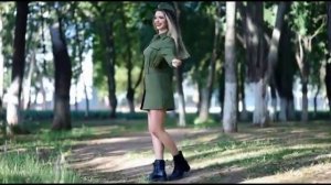 РУССКИЕ НАРОДНЫЕ ЧАСТУШКИ Эх дембель пришёл