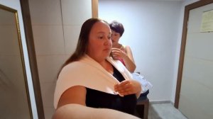 МЕНЯ ПРИГЛАСИЛИ В ГОСТИ В CLEOPATRA GOLDEN BEACH HOTEL