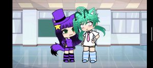 задаёте вопросики фурине