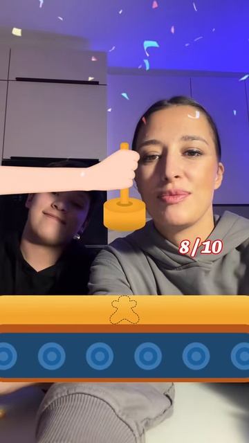 А вы делаете такое печенье ? смотреть онлайн