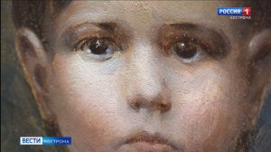 Костромичи впервые могут увидеть, как оживают израненные шедевры