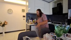 ПРИШЛА ЗАРПЛАТА НАКУПИЛА ПРОДУКТЫ