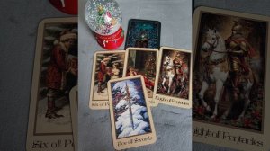 РЫБЫ ♓ финансовая сфера в 2026💰🎄