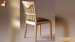 Идеи поделок из дерева своими руками для дома и дачи фото для вдохновения (500)