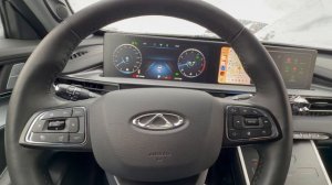 Уходит антифриз ч.2. CHERY TIGGO 7 PRO MAX 1,5 Ultimate