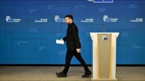 Макрон прокомментировал решение ЕС о кредите Украине