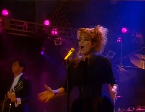 петерс шоу 87