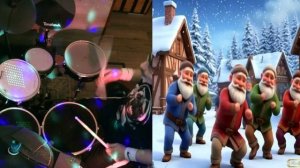 С наступающим Новым 2026 годом