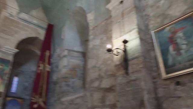 Старинная армянская церковь смотреть онлайн