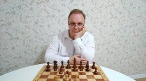 Новинки теории № 166. Игорь Немцев. Шахматы