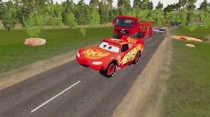 МУЛЬТИКИ про машинки — СМЕШНЫЕ МГНОВЕНИЯ и МЕМНЫЕ ЗВУКИ.