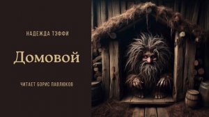 Надежда Тэффи "Домовой"