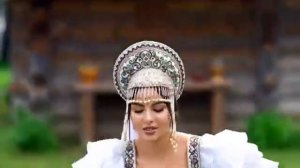 ПОЛЮБИЛА ТРАКТОРИСТА