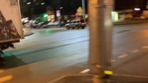 Бегу к внучкам.