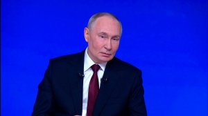 Путин уверен, что до конца года армия РФ добьется новых успехов на линии фронта