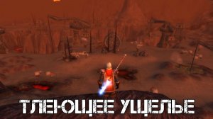 ТЛЕЮЩЕЕ УЩЕЛЬЕ WoW Sirus - Neverest x3 #27 ХК