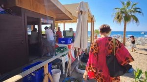 АЛАНЬЯ ТУРЦИЯ КУПАЕМСЯ КАЙФУЕМ С @ElenaZybenkova СЕЗОН ПРОДОЛЖАЕТСЯ