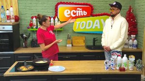 19.12.2025 ЕСТЬ Today! Анатолий Мильчаков — организатор «трезвого» забега