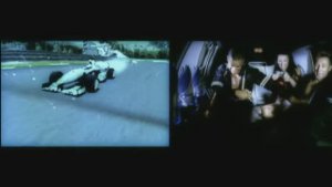 Antonia - Get Your Fire (Formula Dance)