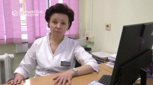 Заведующая детской поликлиникой рассказала о работе медиков в период обострения сезонных заболеваний