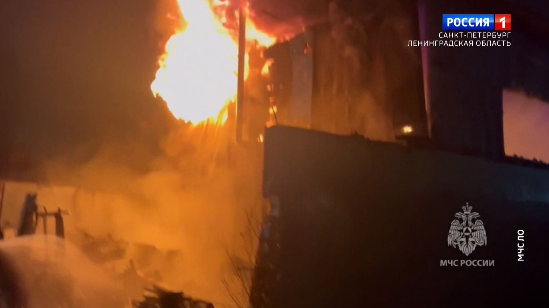 Местное время. Санкт-Петербург от 19.12.2025