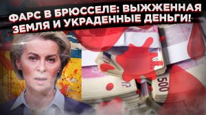 «Интенсивы» для сдачи: как битва за Покровск и паника Урсулы рисуют один итог!