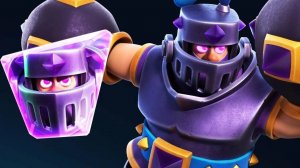 Клеш Рояль день 4