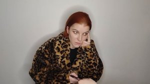 Анастасия Слонидзе. Пробы_ Алко)