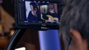 «ИНФОПАЦАН» БЕКСТЕЙДЖ  2 ДЕНЬ Съёмок