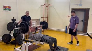 Большие веса на подходе