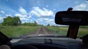 Заброшенные храмы Пензенской области. Покинутая деревня Малый Умыс, республика Мордовия.