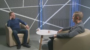 Говорит и показывает