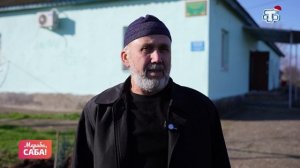 Рубрика «Мечеть в селе Новая жизнь». Выпуск от 19.12.2025