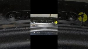 HONDA CB600F 1998 г. Красный