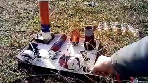 Васмус БТГ 11