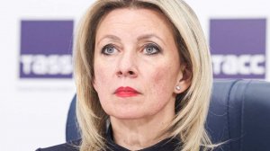 Захарова похвалила полицию Финляндии в расследовании дела о "влиянии" России