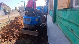 Тесные моменты крепыша Rippa R10