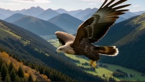 «Небесный Зов (Alla Echo)».