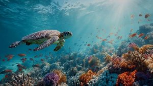 Кельтский фольклор.