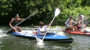 поход медведица с фото12