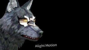 Она не просто волчица... | Ellie Edit