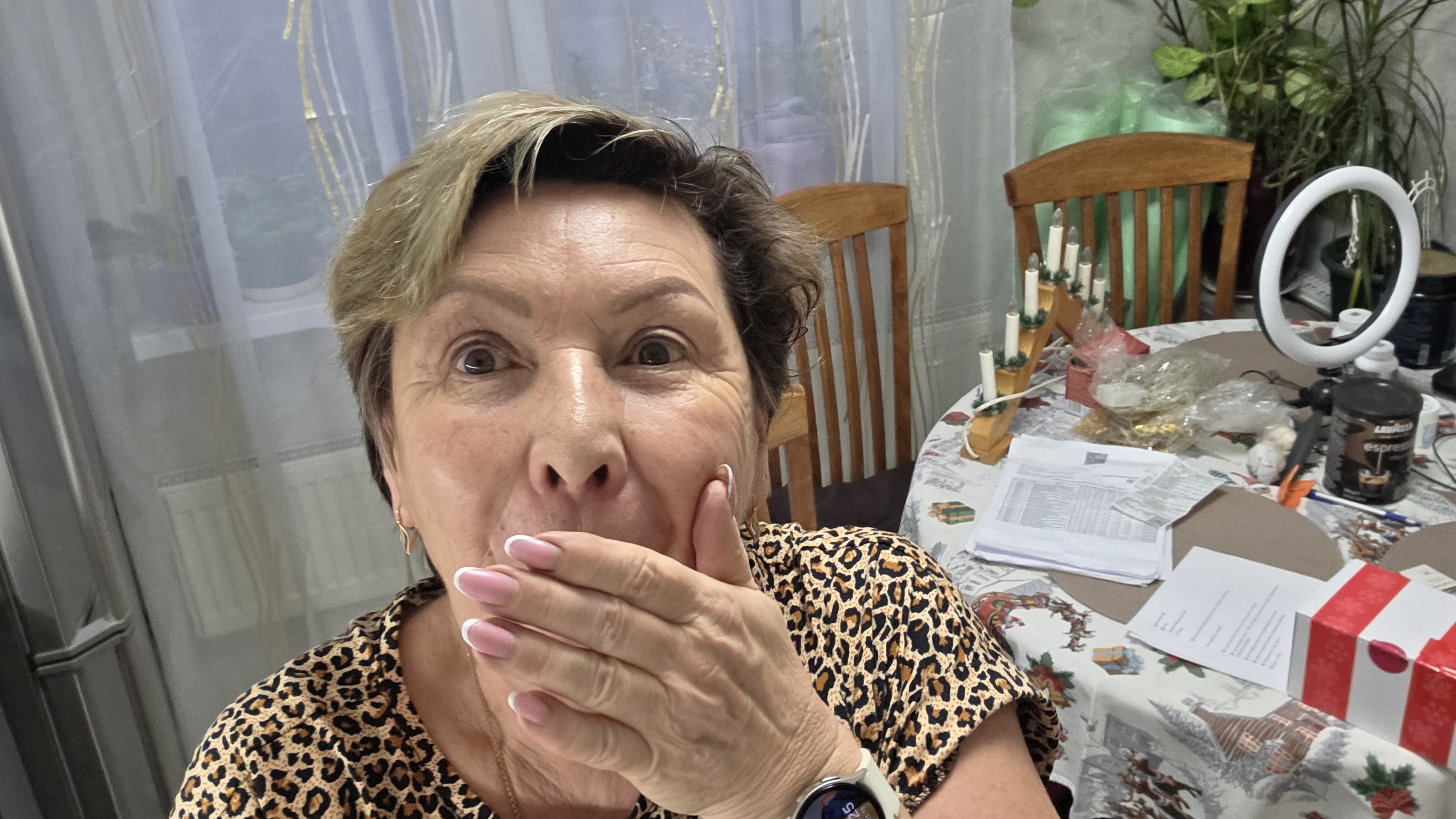 Выгнала недомастеров / а,нам очень хорошие новости 👍♥️🙏 смотреть онлайн