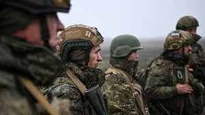 Путин: в зоне СВО находятся 700 тыс. военных