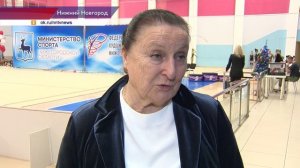 Прошёл турнир по художественной гимнастике «Памяти Кавалера ордена Мужества Романа Пискунова»