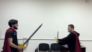 Дом Ланистеров от студентов КБГУ