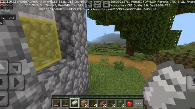 мне повезло со спавном смотреть онлайн