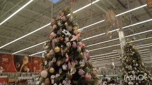 В т/ц "Мега". Новосибирск.