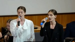 Не пройди Голгофу стороною 🙏 христианская песня