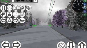 троллейбус ЗИЛ 682г 016